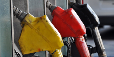 Comenz a regir el nuevo aumento del precio de combustibles