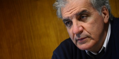 Crceles: comisionado parlamentario comenz registro informal de abusos policiales