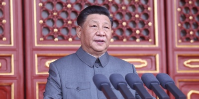 Xi destaca en el centenario del PCCh que China "nunca volver a ser sometida"