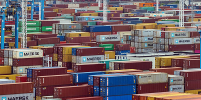 Exportaciones crecieron 33,4% en el primer semestre de 2021