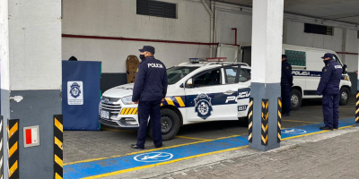 Identifican al hombre encontrado sin vida en el estacionamiento de un supermercado