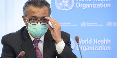 La OMS pide a Moderna y Pfizer-BioNTech que compartan su tecnologa ARNm