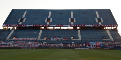 El primer estadio mundialista alberga el Clsico uruguayo 92 aos despus