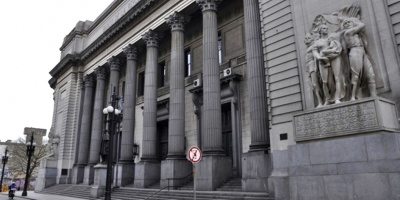 Niegan desde el Brou que exista preocupacin ante artculo de la LUC que abre la libre competencia con la banca privada