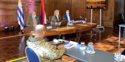 Montevideo: abrirn salas culturales, museos y casinos segn ndice de Harvard