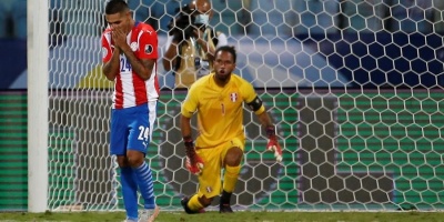 Gareca, sin "tiempo de nada", ya se pone a trabajar en partido de semifinales