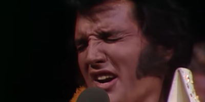 Elvis vuelve, pero esta vez con su propio canal de "streaming"