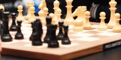 Aronian prolonga su marcha triunfal y acaricia el ttulo en el Asian Rapid