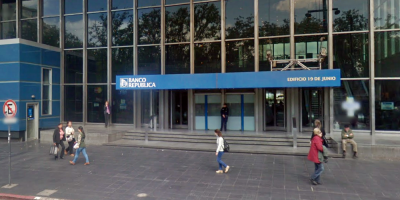 Unas 88.000 personas se registraron para llamado del Banco Repblica
