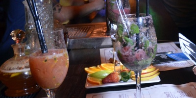 Habilitan plazas de comida, espectculos, deportes amateur, y eventos