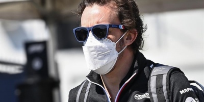 Alonso: En Silverstone las victorias son especiales; es como la casa de la F1