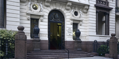 Los funcionarios judiciales realizan paro de 24 horas sin guardia gremial