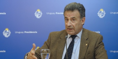 Cabildo Abierto recibi a Salinas antes de la interpelacin y destac su gestin