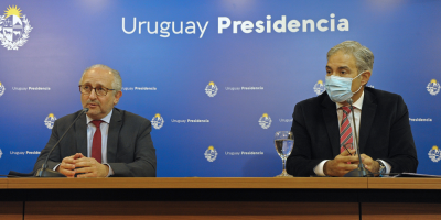 Autoridades informarn hoy retorno presencial de Secundaria y UTU