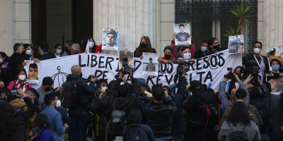 Vuelven a suspender en Chile sesin de constituyentes por fallas tcnicas