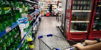 Aumento de inflacin preocupa al sindicato del comercio ante negociacin colectiva