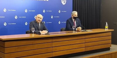 Anunciaron fecha de regreso de la presencialidad en liceos y UTU