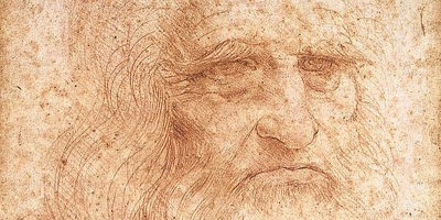 Leonardo Da Vinci tiene hoy 14 descendientes masculinos vivos