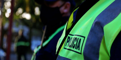 Cinco imputados por trfico de drogas tras incautacin de 407 kilos de pasta base