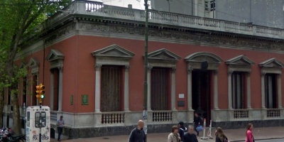 Gobierno uruguayo expres repudio ante el asesinato del presidente de Hait, Jovenel Mose
