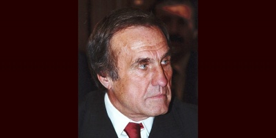 Falleci a los 79 aos Carlos Reutemann, senador argentino y expiloto de Frmula Uno