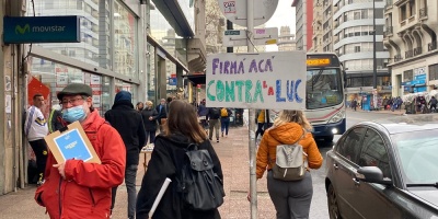 LUC: confan en llegar a las firmas