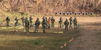 Celacos sern aceptados en las fuerzas armadas