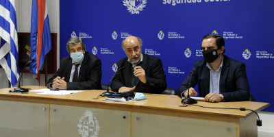 Gobierno plante diferenciacin entre sectores para Consejos de Salarios