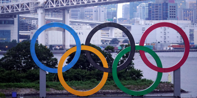 Los Juegos Olmpicos de Tokio se disputarn a puerta cerrada
