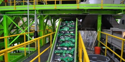 3M busca nuevas formas de recuperar, reutilizar y reciclar productos