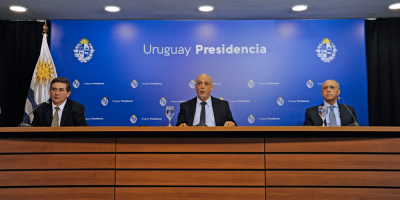 El 86% de la poblacin tiene opinin favorable sobre trabajo del GACH, segn Cifra
