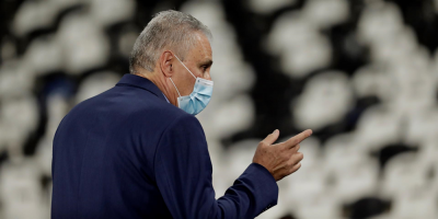 Tite niega favoritismo de Brasil y promete un gran espectculo en la final