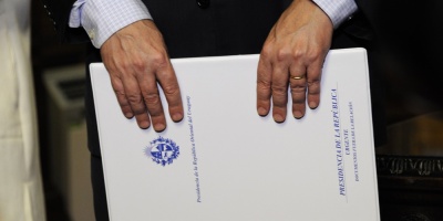 Blancos y colorados reafirman que defender�n la LUC