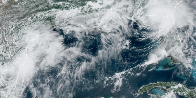 Tormenta Elsa deja inundaciones en metro y v�as de Nueva York por fuertes lluvias