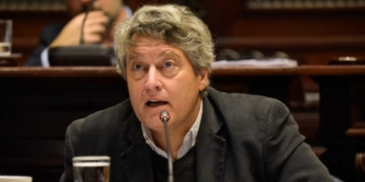 Michelini: la gente entendi que la LUC es un "atropello"