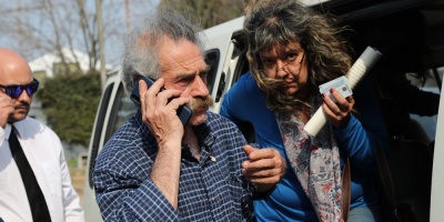 Familiares de Desaparecidos: "Este fallo lo esperbamos todos"