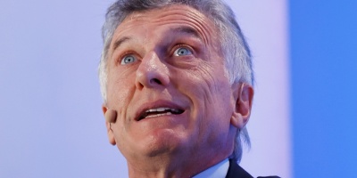 Arce lamenta que Macri "haya fomentado" un "golpe de Estado" en Bolivia