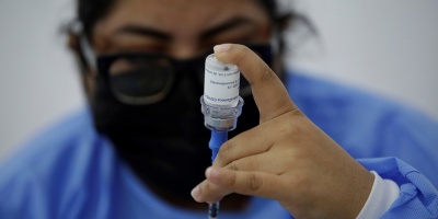 Cuba: aprueban uso de emergencia de la vacuna Abdala
