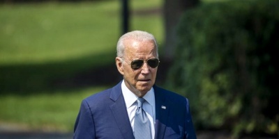 Biden exige a Putin tomar medidas contra los ciberataques con "ransomware"