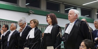 El Supremo italiano confirma 14 cadenas perpetuas a represores de Plan Cndor