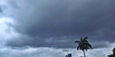 Nubosidad y posibles precipitaciones