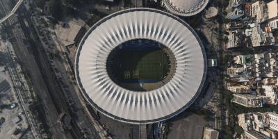 Argentina campon