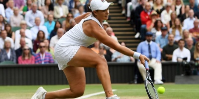 Barty levanta su primer Wimbledon
