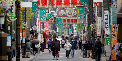 Tokio entra en nuevo estado de emergencia covid que se mantendr durante JJOO