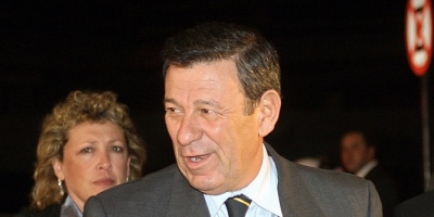 Rodolfo Nin Novoa ser el Canciller de la Repblica