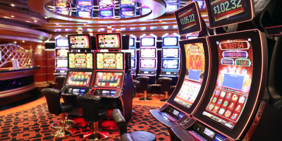 Realizan paro en Casinos del Estado de Colonia y Melo ante traslado de personal