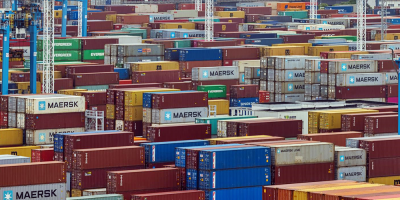 Proponen sistema de precintos inteligentes para contenedores de exportacin