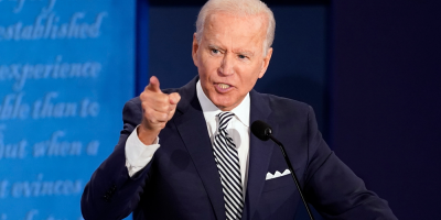 Biden afirma que las protestas de Cuba son "un llamado a la libertad"