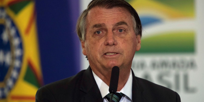 La Polic�a abre investigaci�n contra Bolsonaro por vacunas anticovid