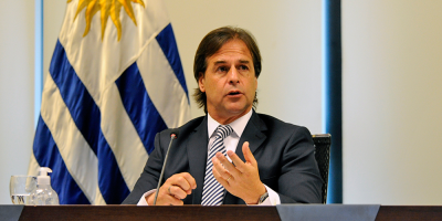 Lacalle Pou sostuvo que "Cuba es una dictadura que no respeta los derechos humanos"